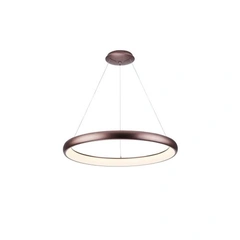 Подвесной светильник AZzardo ANTONIO PENDANT 61 CCT CO+ REMOTE CONTROL AZ5062