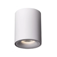 Стельовий світильник Mistic ELONG 6W IP44 матовий білий (5411070)