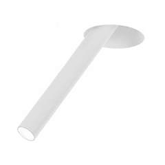 Встраиваемый светильник Mistic STICK HIDE 8W H400 матовый белый (5410920)