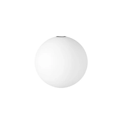 Плафон Nowodvorski Cameleon 10267 Snowball 120 IP20 Wh