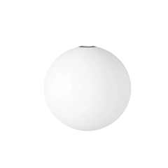 Плафон Nowodvorski Cameleon 10268 Snowball 160 IP20 Wh