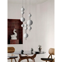 Люстри BALLOONS BUBBLES