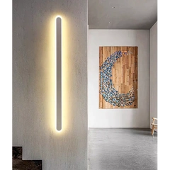 Настенные светильники Longi Flat