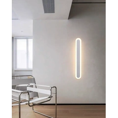 Настенный светильник Longi Flat