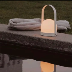 Настольная лампа Cricket Lamp