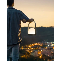 Настольная лампа Cricket Lamp