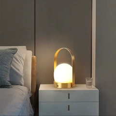 Настільна лампа Cricket Lamp