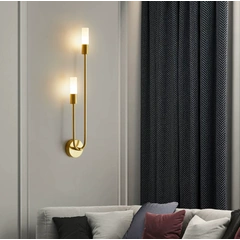 Настінні світильники Koncept Lamp