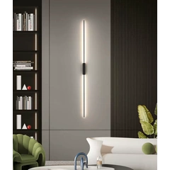 Настенный светильник Line wall lamp