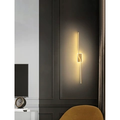 Настенный светильник Twist Lamp