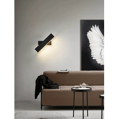 Настінний світильник Shatler Lamp