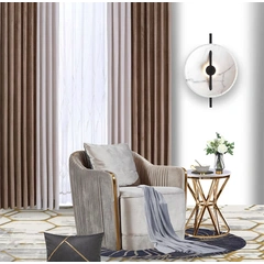 Настенный светильник Mooney Lamp