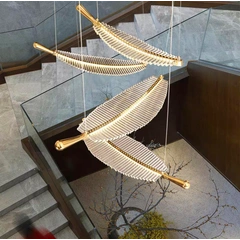 Люстра Nature Lamp