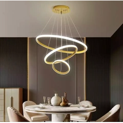 Люстра Tzini Led Lamp