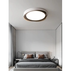 Люстра Circle Moony led