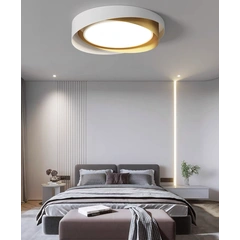 Люстра Circle Moony led