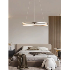 Люстра Leweling Circle Lamp