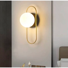 Настінні світильники Point Lamp