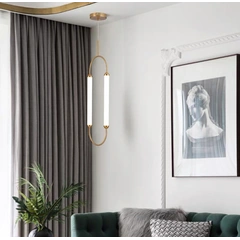Люстри Ollo Lamp