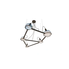 Люстра PikArt Cephus (Цефей) 21868
