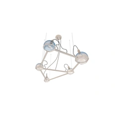 Люстра PikArt Cephus (Цефей) 21868