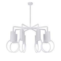 Люстра PikArt Circus 8 24550