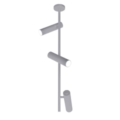 Люстра PikArt SPOTS 3 26236