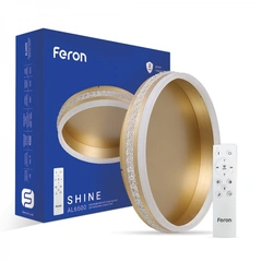 Светодиодный светильник Feron AL6600 SHINE 70W 40280
