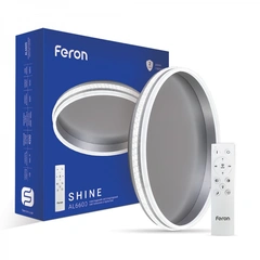 Светодиодный светильник Feron AL6600 SHINE 70W 40281