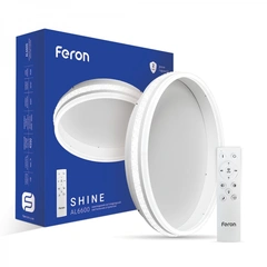 Светодиодный светильник Feron AL6600 SHINE 70W 40282