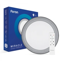 Светодиодный светильник Feron AL6020 MIRACLE 72W | 40143