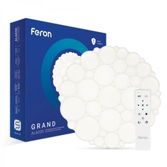 Светодиодный светильник Feron AL6030 GRAND 72W 40144