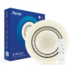 Светодиодный светильник Feron AL6010 SIRIUS 72W 40142