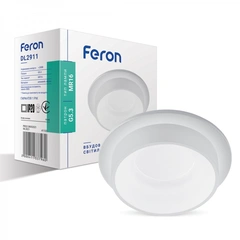Встраиваемый светильник Feron DL2911 41133