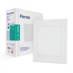 Светодиодный светильник Feron AL511-1 9W 4000K 01887