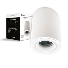 Светильник Feron ML302-A белый 40127