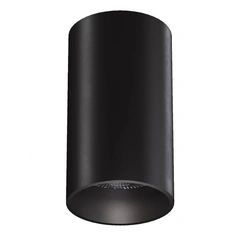 Светильник точечный KLOODI KD-1183 BK