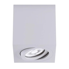 Светильник точечный KLOODI KD-1202 WH