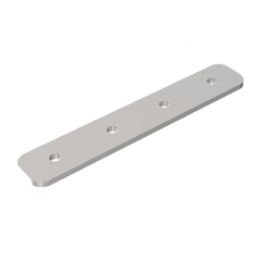 З'єднання 180° для профіля KLP5075 KLOODI KLP5075 ZM180 (C7578)