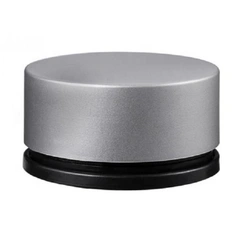Кнопочно-поворотный регулятор яркости RF 2.4GHz 4в1 DIM/CCT/RGB/RGBW, AAA*2 KLOODI KD-HX-RFBT15