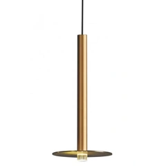 Подвесной светильник KLOODI DECO PE-MA8082-1A