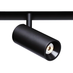 Світильник магнітний трековий KLOODI KDMG-SPOT45 12W 3K BK