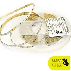 LED Лента 5W 120LED 3000K 450LM IP20 24V KLOODI KD2216-120-5W-3К-24V