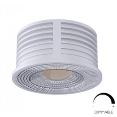 LED модуль KLOODI KDMR16 H26 7W 3K DIM
