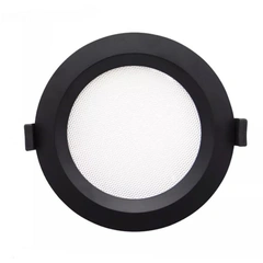 Світильник точковий KLOODI KD-DEEP135 13W CCT BK