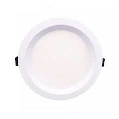 Светильник точечный KLOODI KD-DEEP175 15W CCT WH