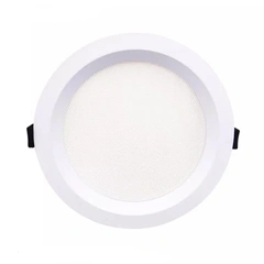Светильник точечный KLOODI KD-DEEP190 20W CCT WH