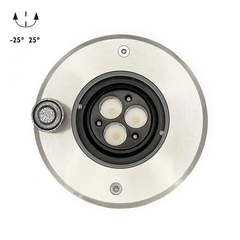 Светильник грунтовой KLOODI KDGL-SC150 4.5W 3K 30D ADJ