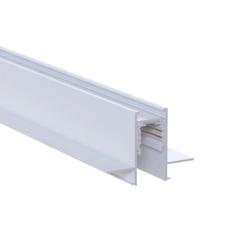Магнитный трек KLOODI KDMG-TR 3M WH