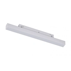 Світильник магнітний трековий KLOODI KDMG-LINE300 PC 12W 3K WH